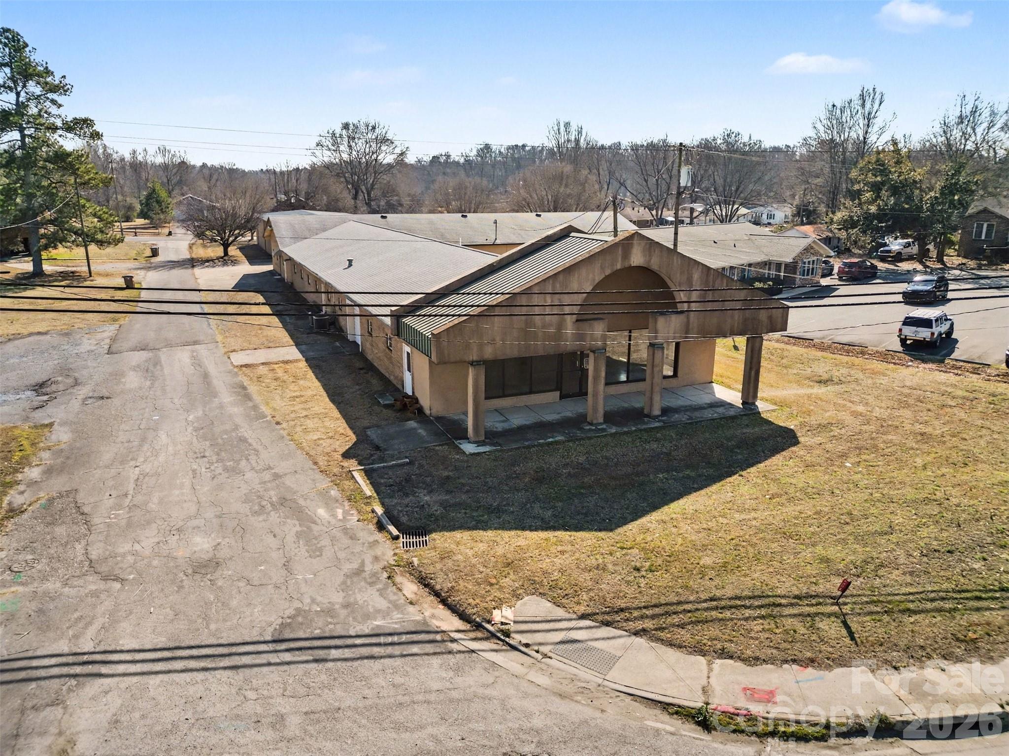 6402 W Marshville Boulevard Marshville NC 28103