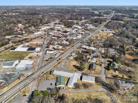 6402 W Marshville Boulevard Marshville NC 28103