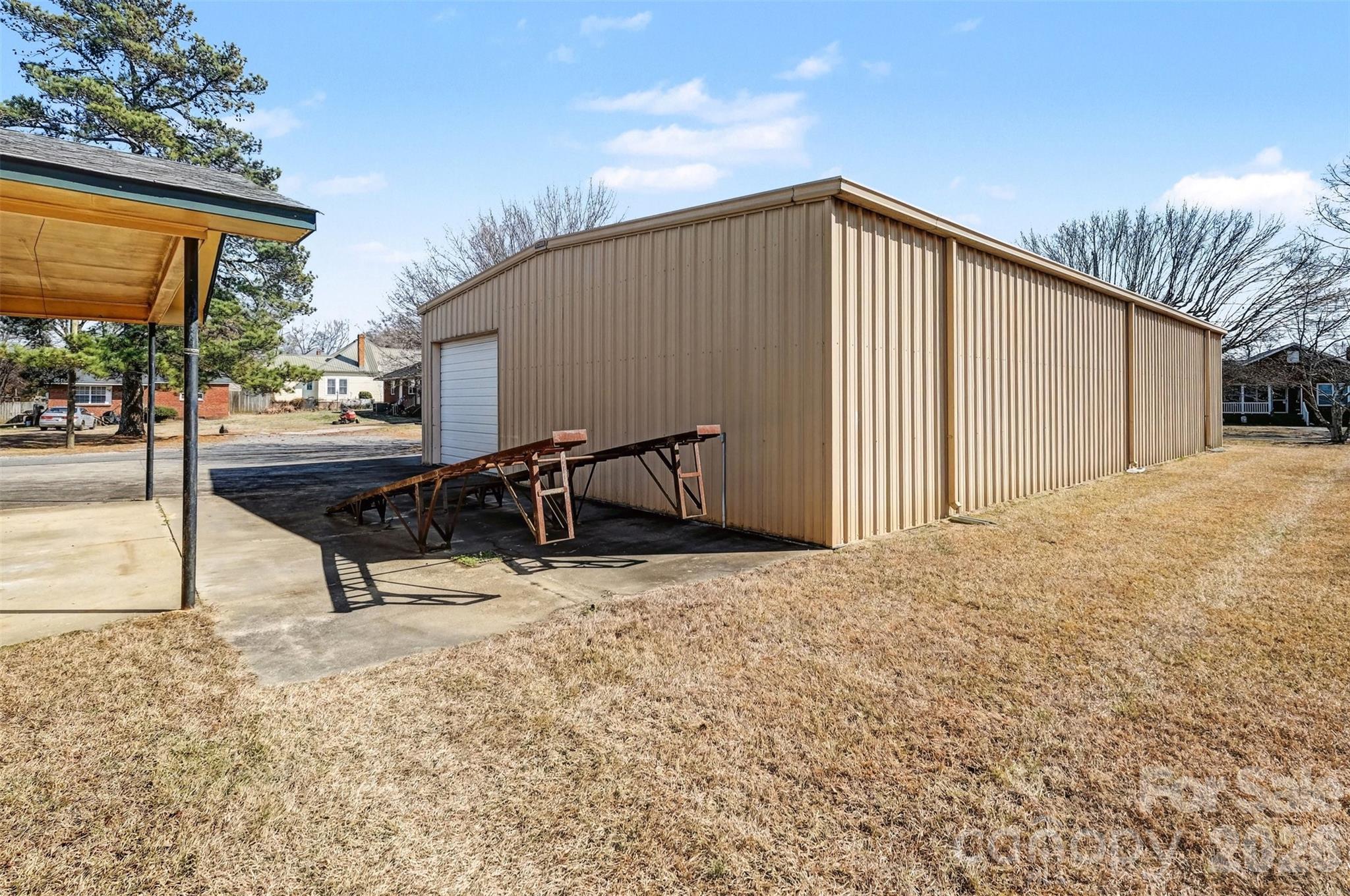6402 W Marshville Boulevard Marshville NC 28103