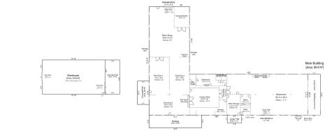 6402 W Marshville Boulevard Marshville NC 28103