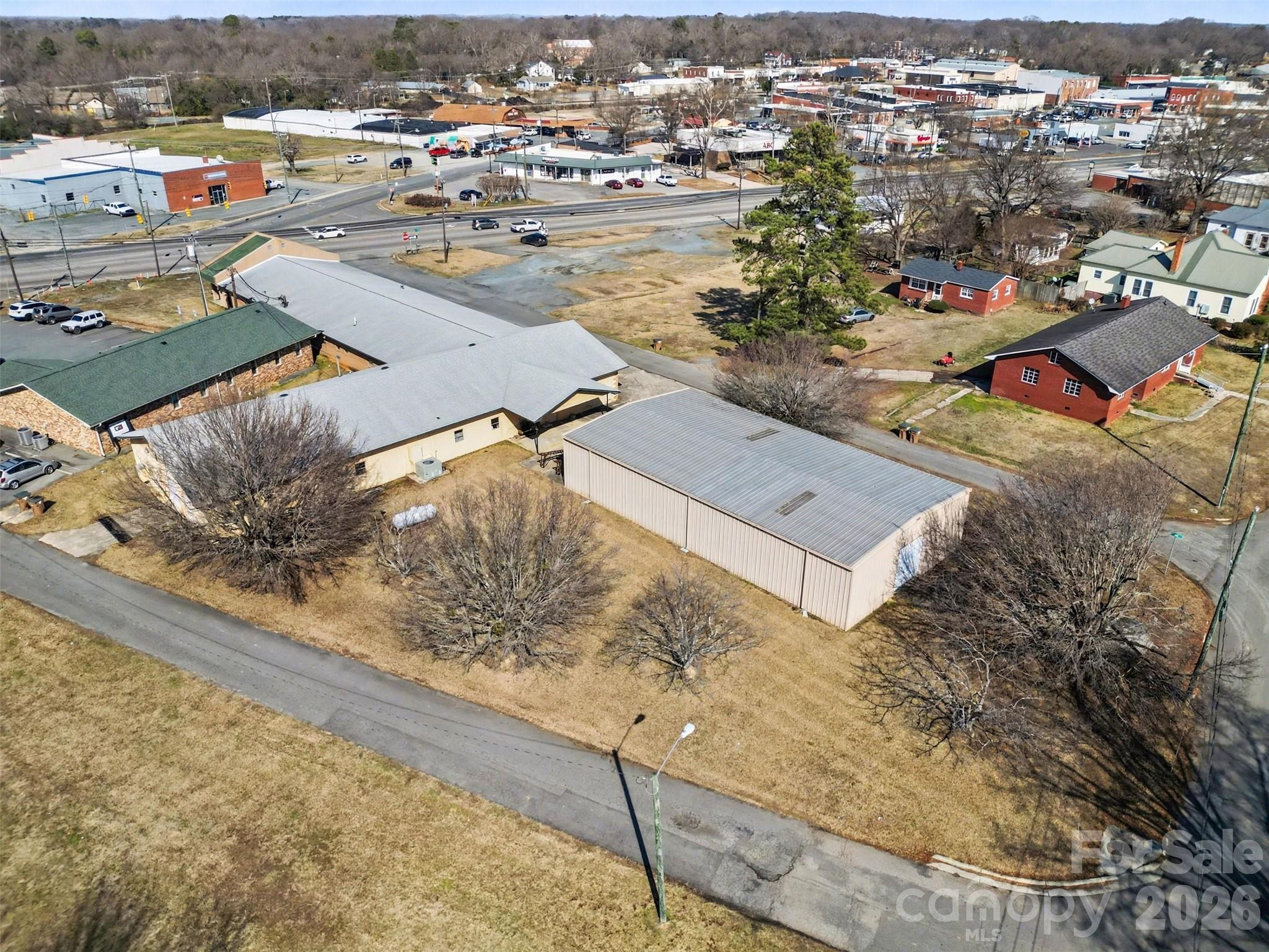 6402 W Marshville Boulevard Marshville NC 28103