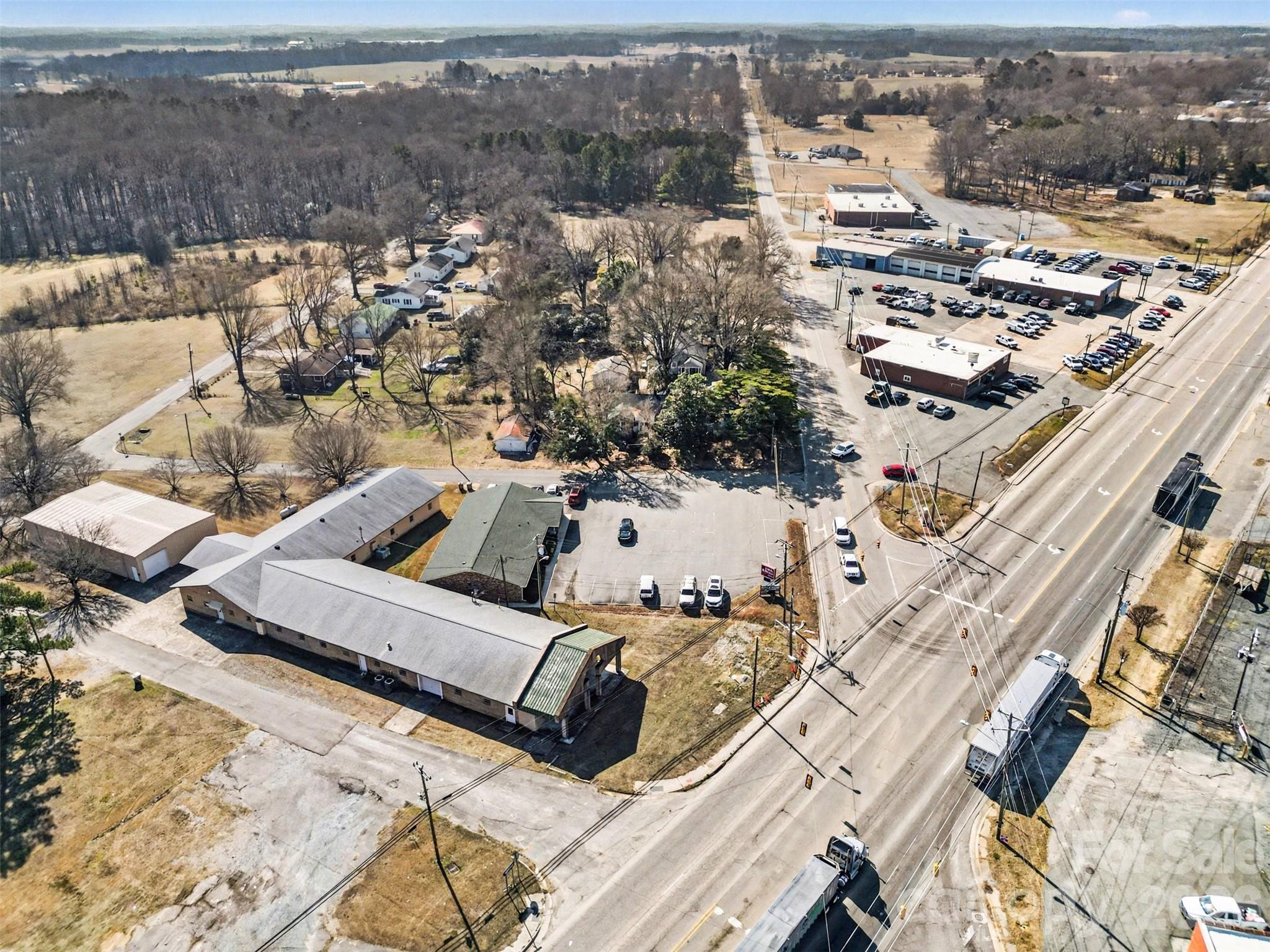 6402 W Marshville Boulevard Marshville NC 28103