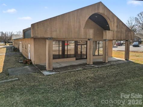 6402 W Marshville Boulevard Marshville NC 28103