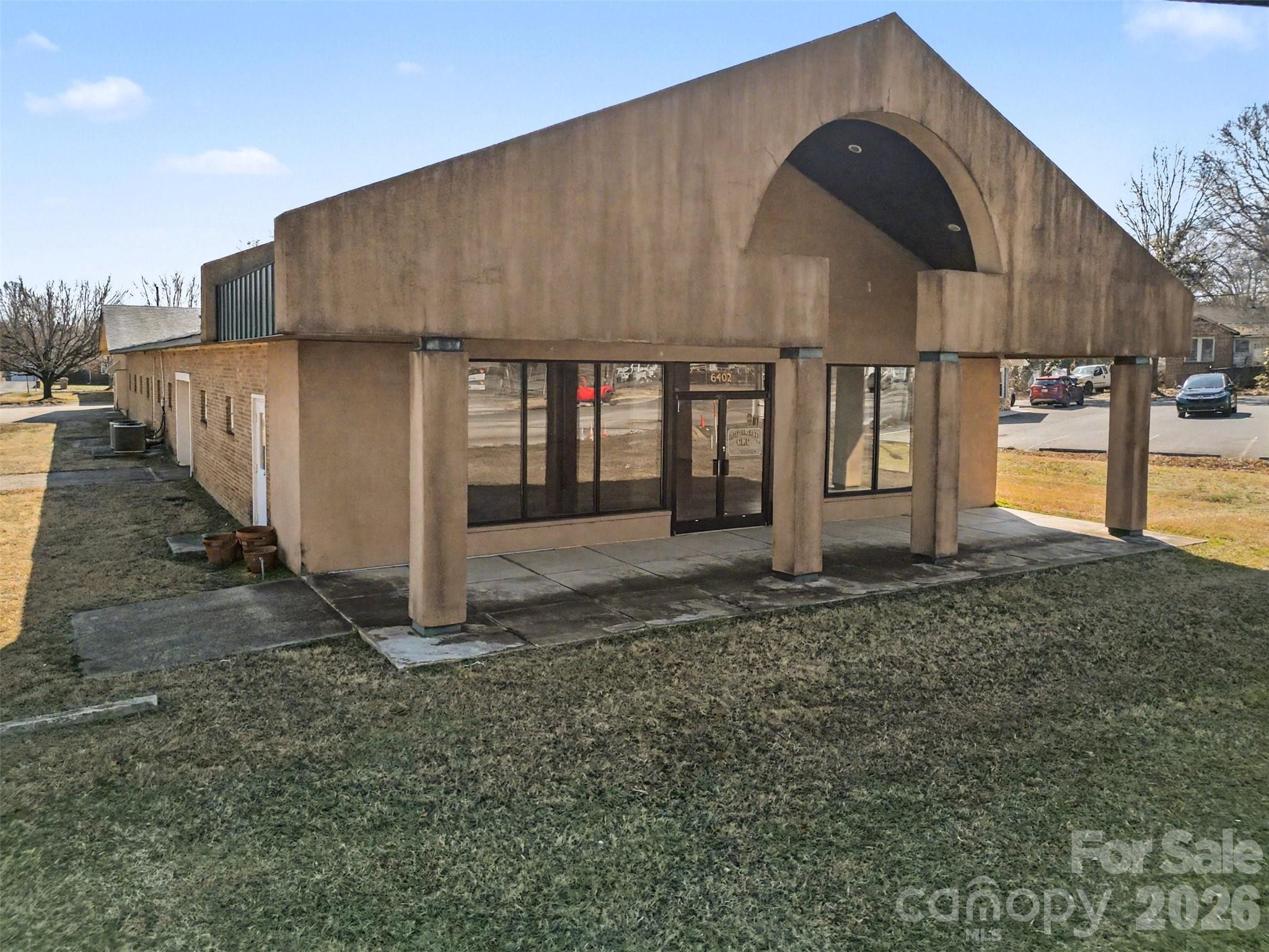 6402 W Marshville Boulevard Marshville NC 28103
