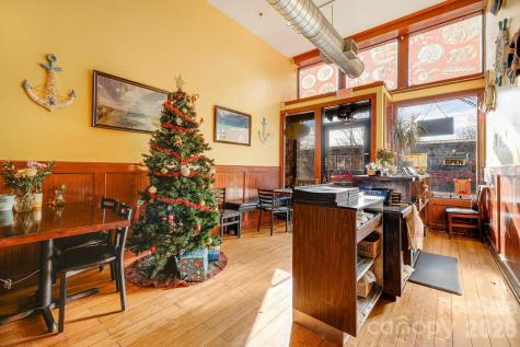 122 College Street Asheville NC 28801