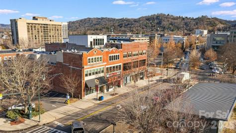 122 College Street Asheville NC 28801