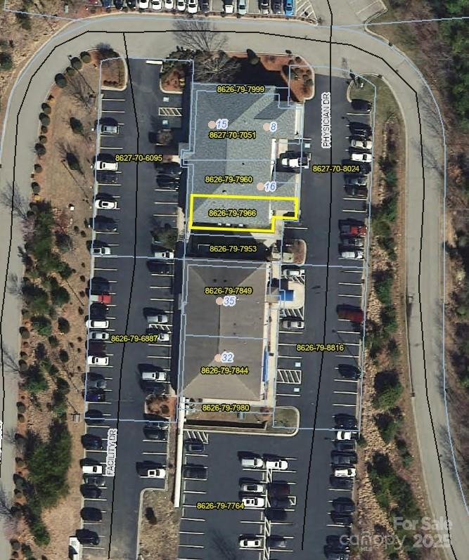 16 Physicians Drive Clyde NC 28721