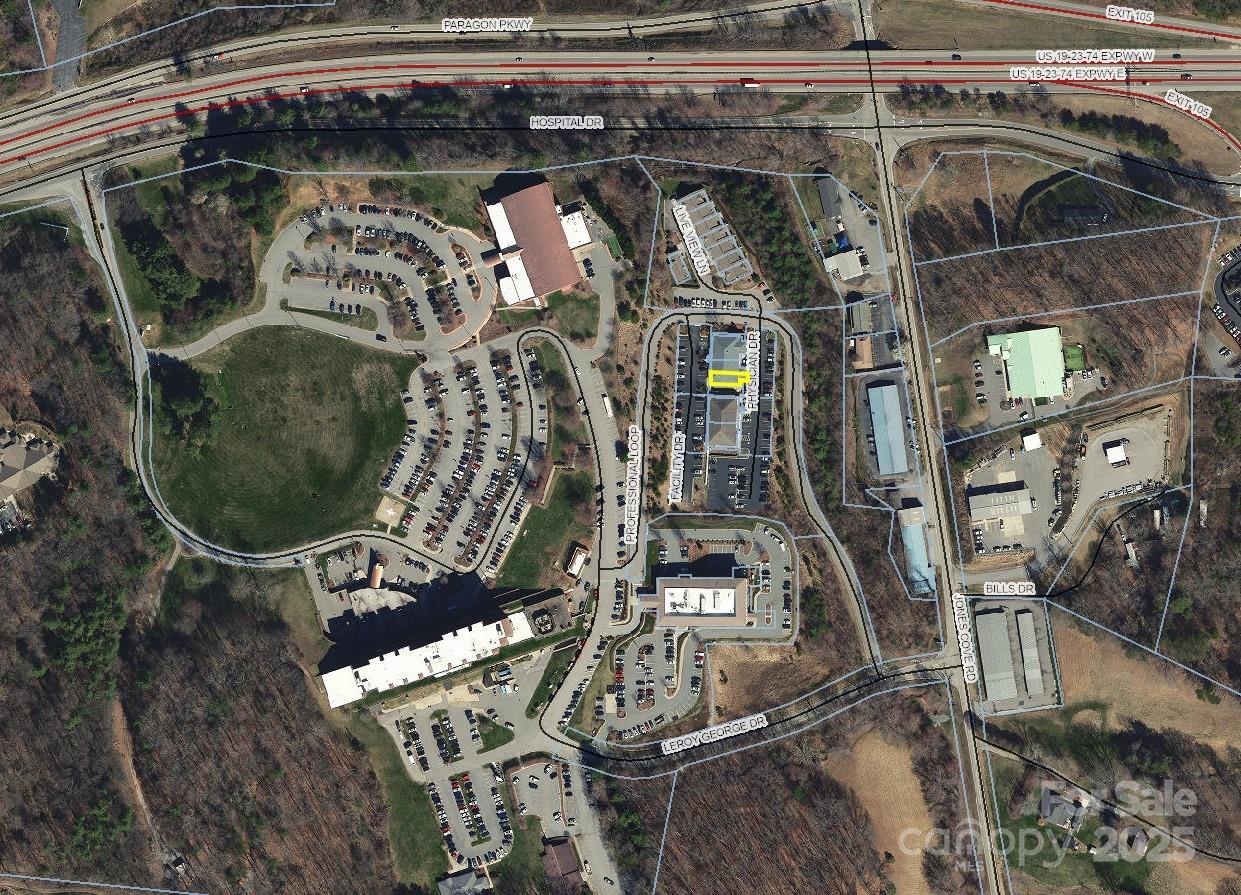 16 Physicians Drive Clyde NC 28721