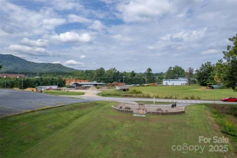 0 Nc Highway 108 Highway Mill Spring NC 28756
