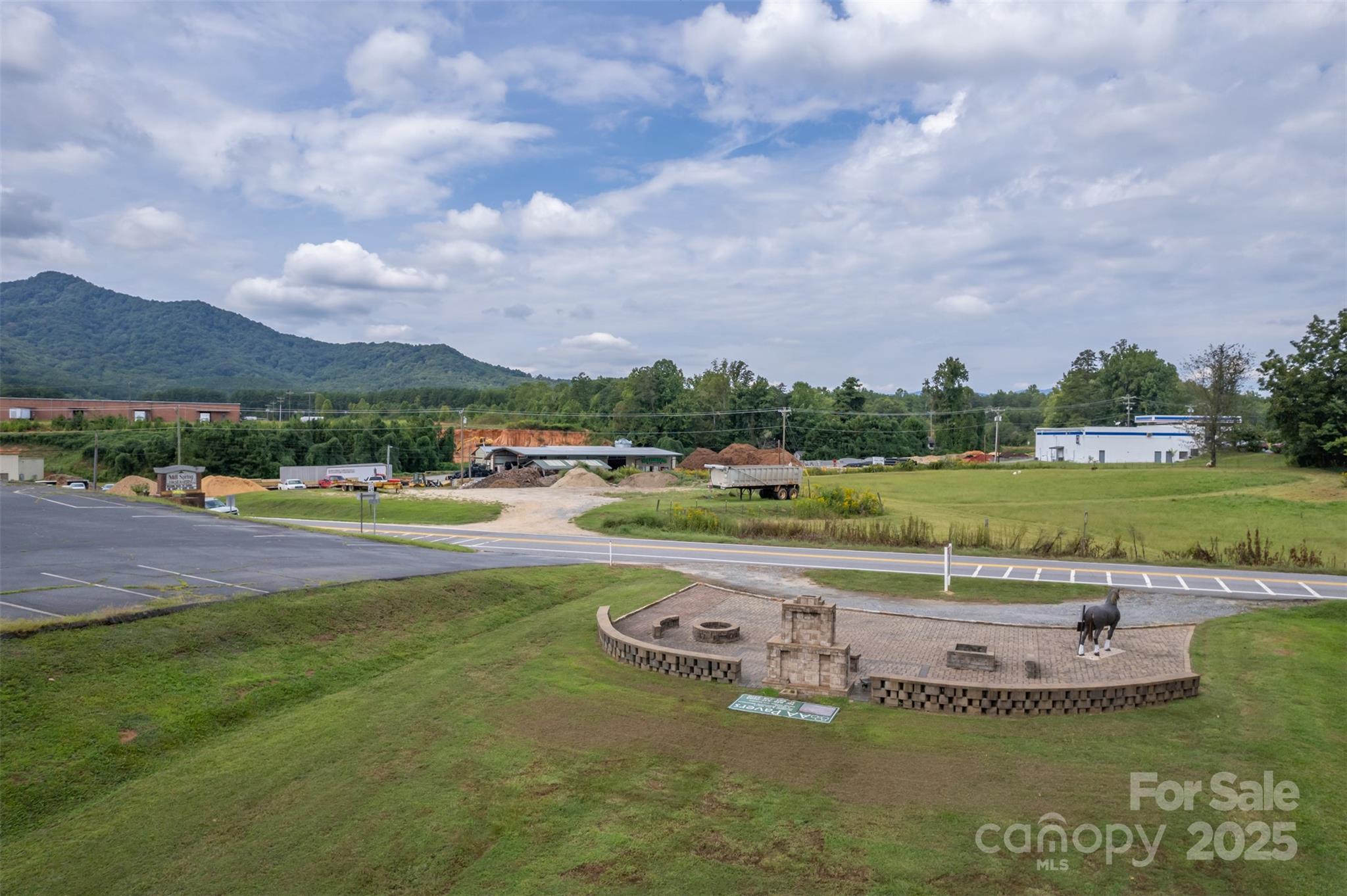 0 Nc Highway 108 Highway Mill Spring NC 28756