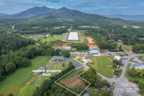 0 Nc Highway 108 Highway Mill Spring NC 28756
