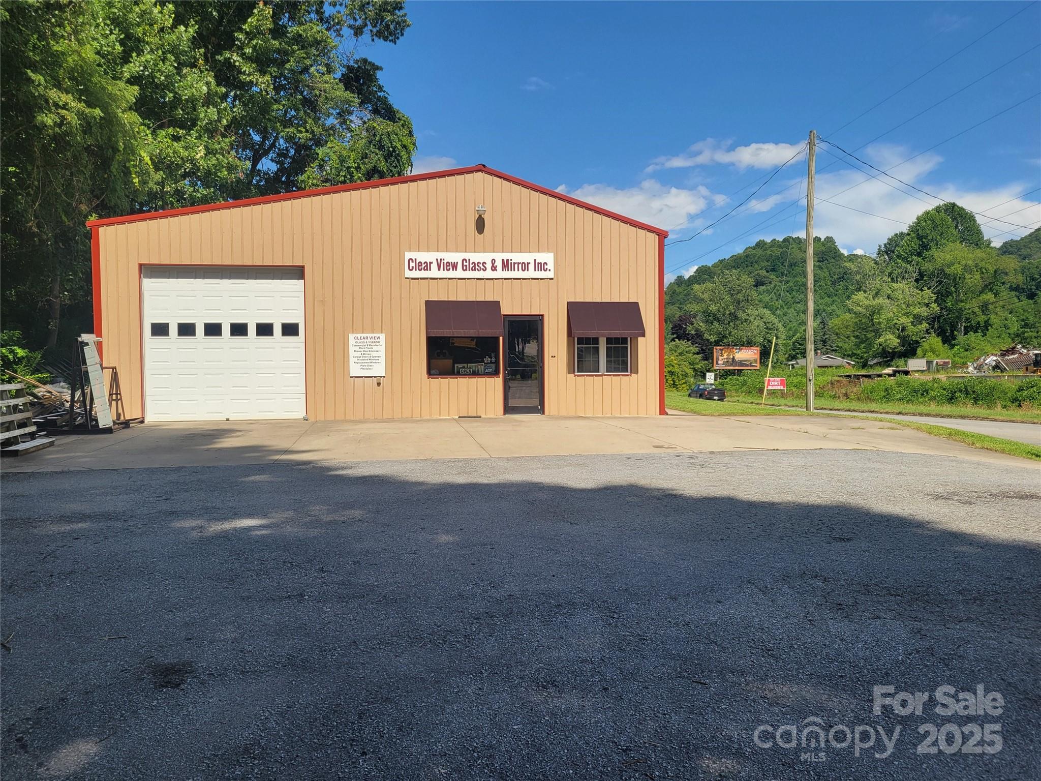 2634 Dellwood Road Waynesville NC 28786