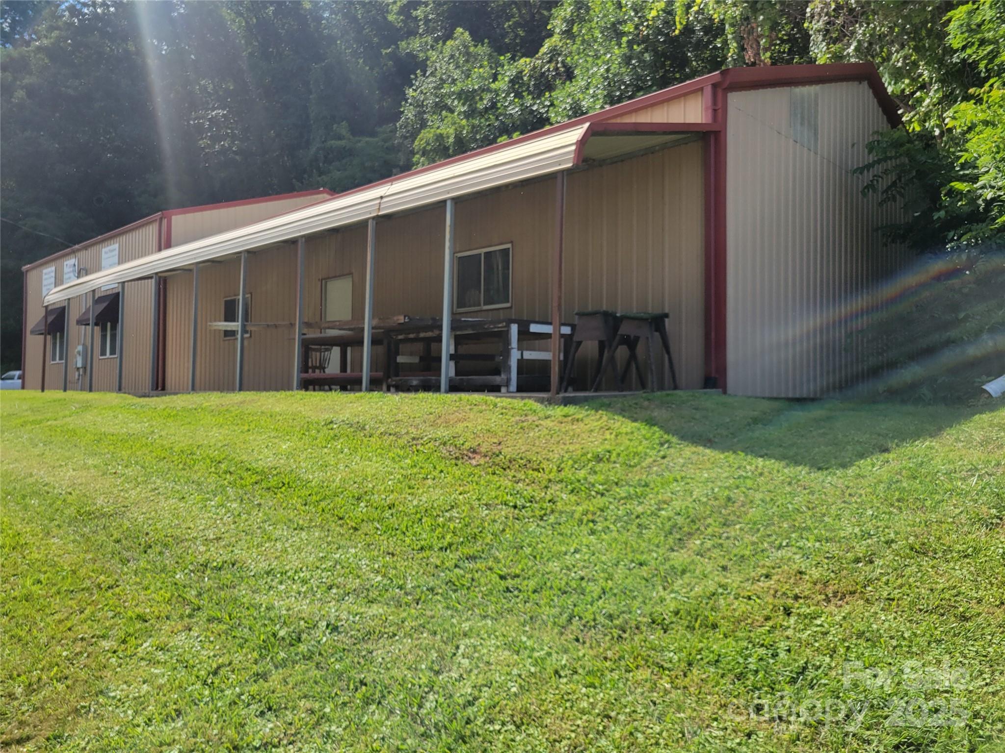 2634 Dellwood Road Waynesville NC 28786