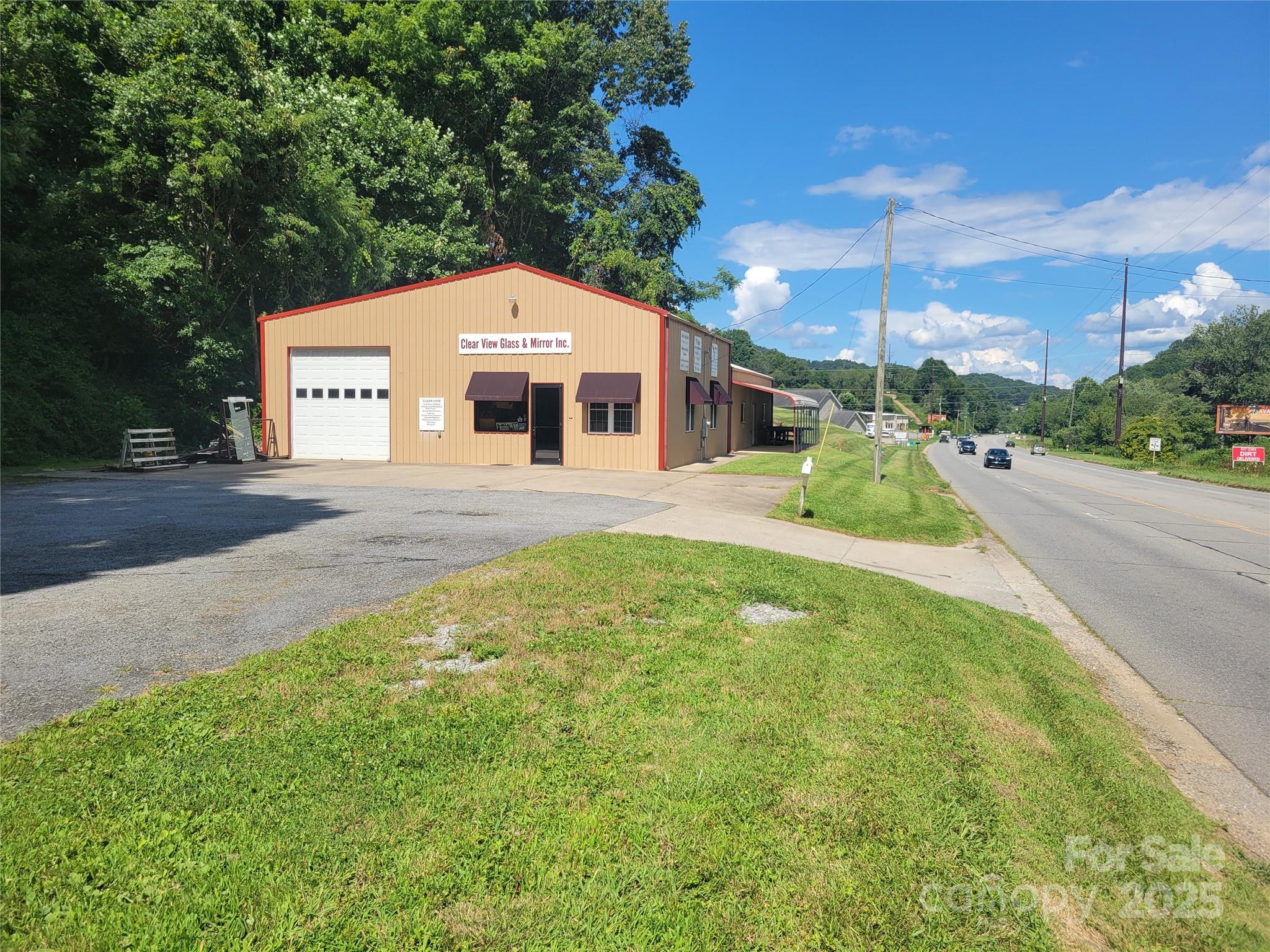 2634 Dellwood Road Waynesville NC 28786