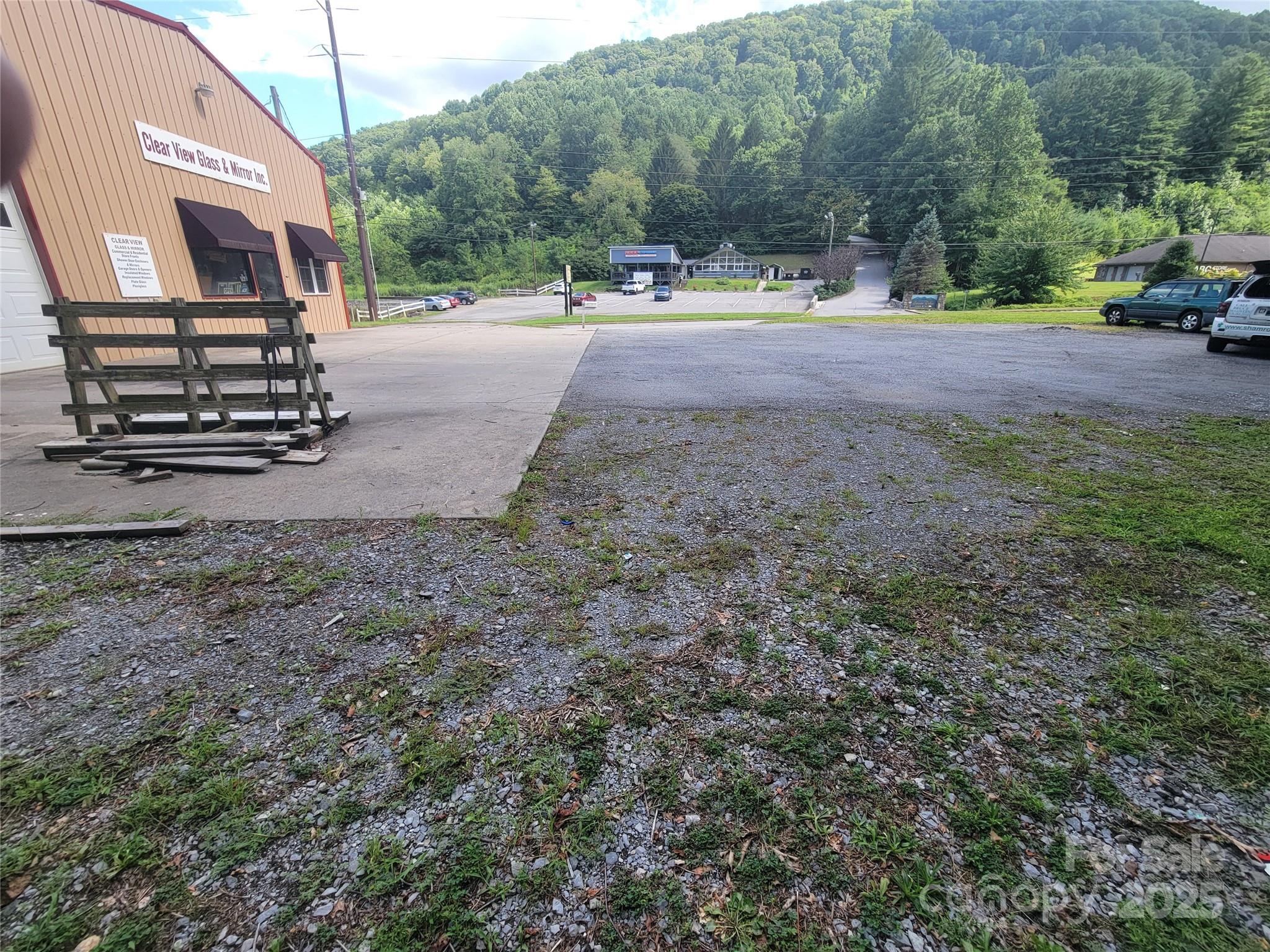 2634 Dellwood Road Waynesville NC 28786