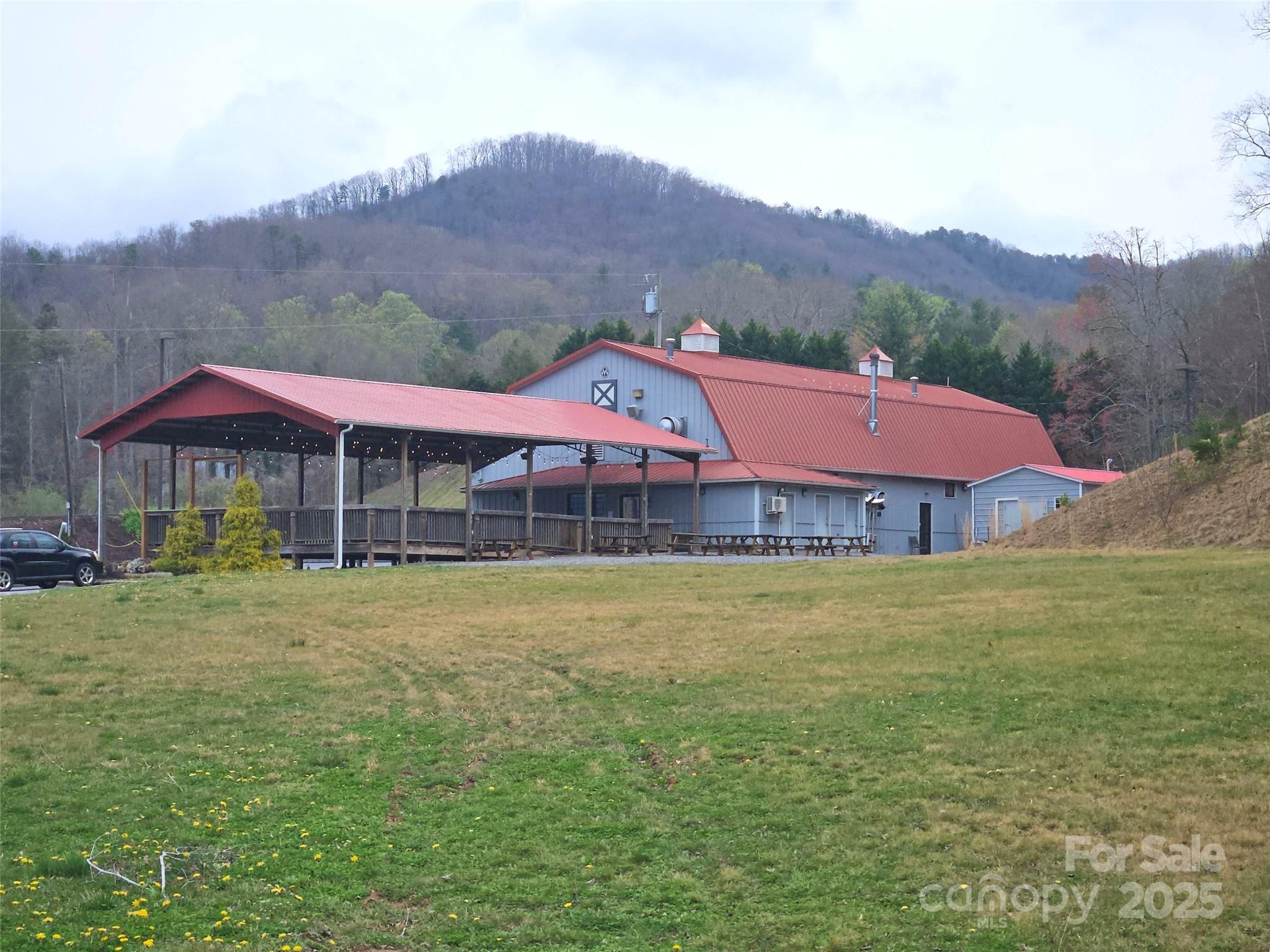 701 Nc 9 Highway Black Mountain NC 28711