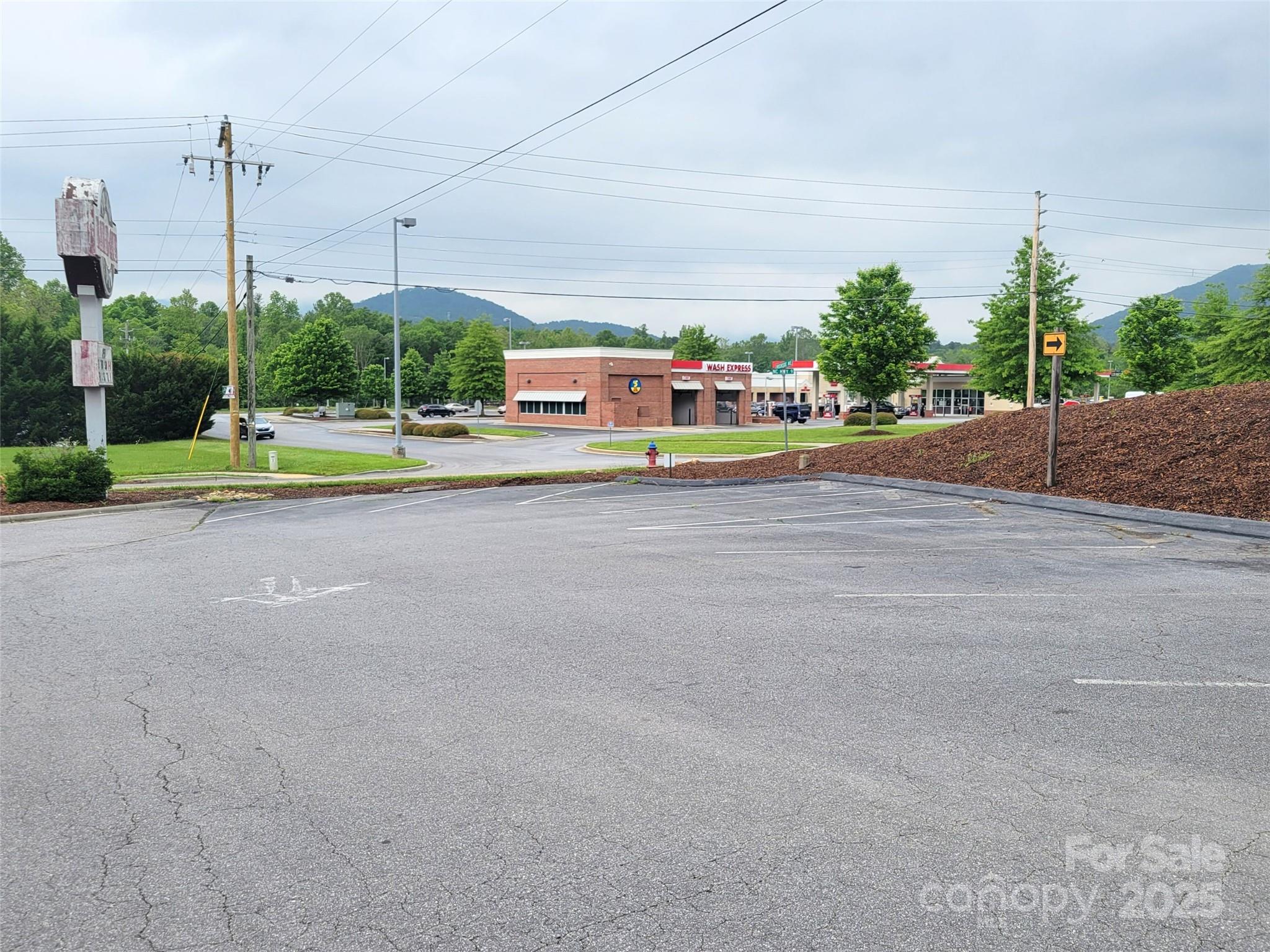 701 Nc 9 Highway Black Mountain NC 28711