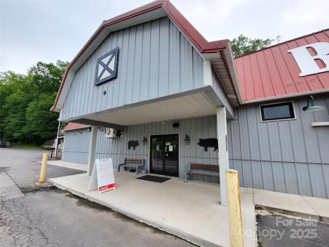 701 Nc 9 Highway Black Mountain NC 28711