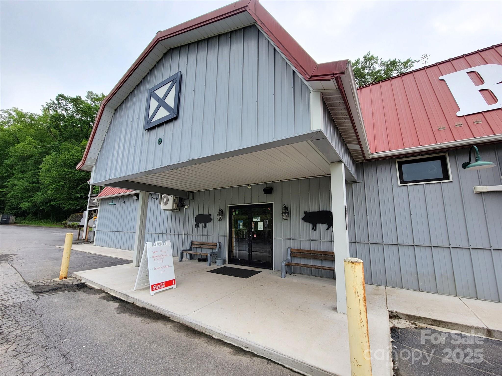 701 Nc 9 Highway Black Mountain NC 28711