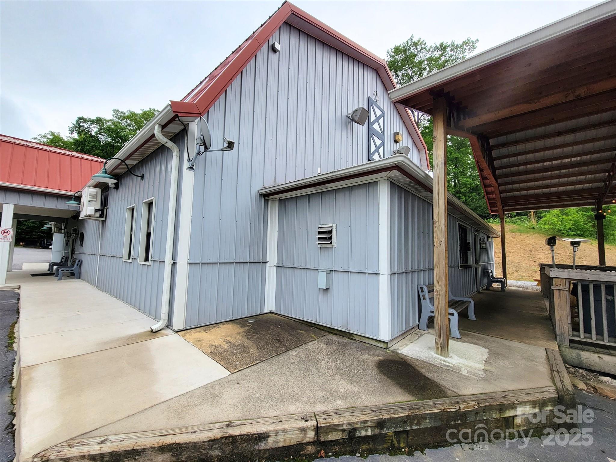 701 Nc 9 Highway Black Mountain NC 28711