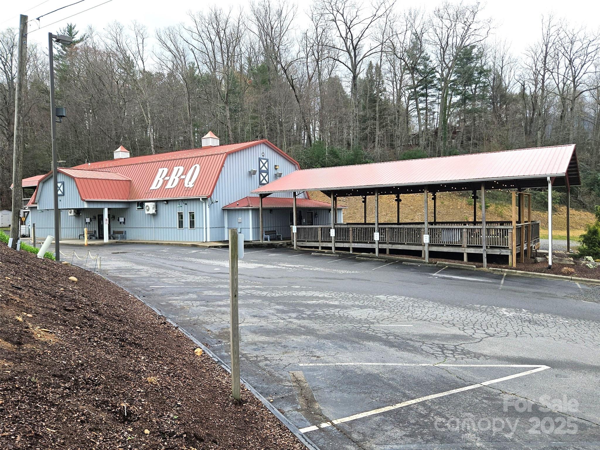 701 Nc 9 Highway Black Mountain NC 28711