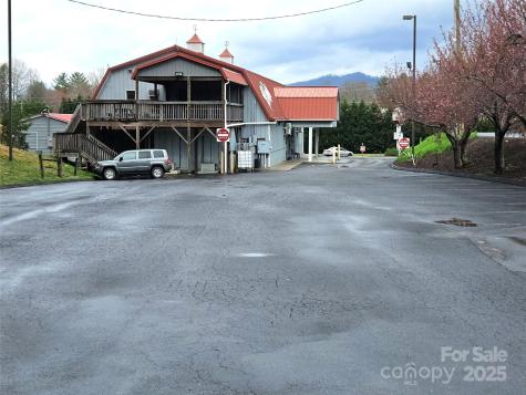 701 Nc 9 Highway Black Mountain NC 28711