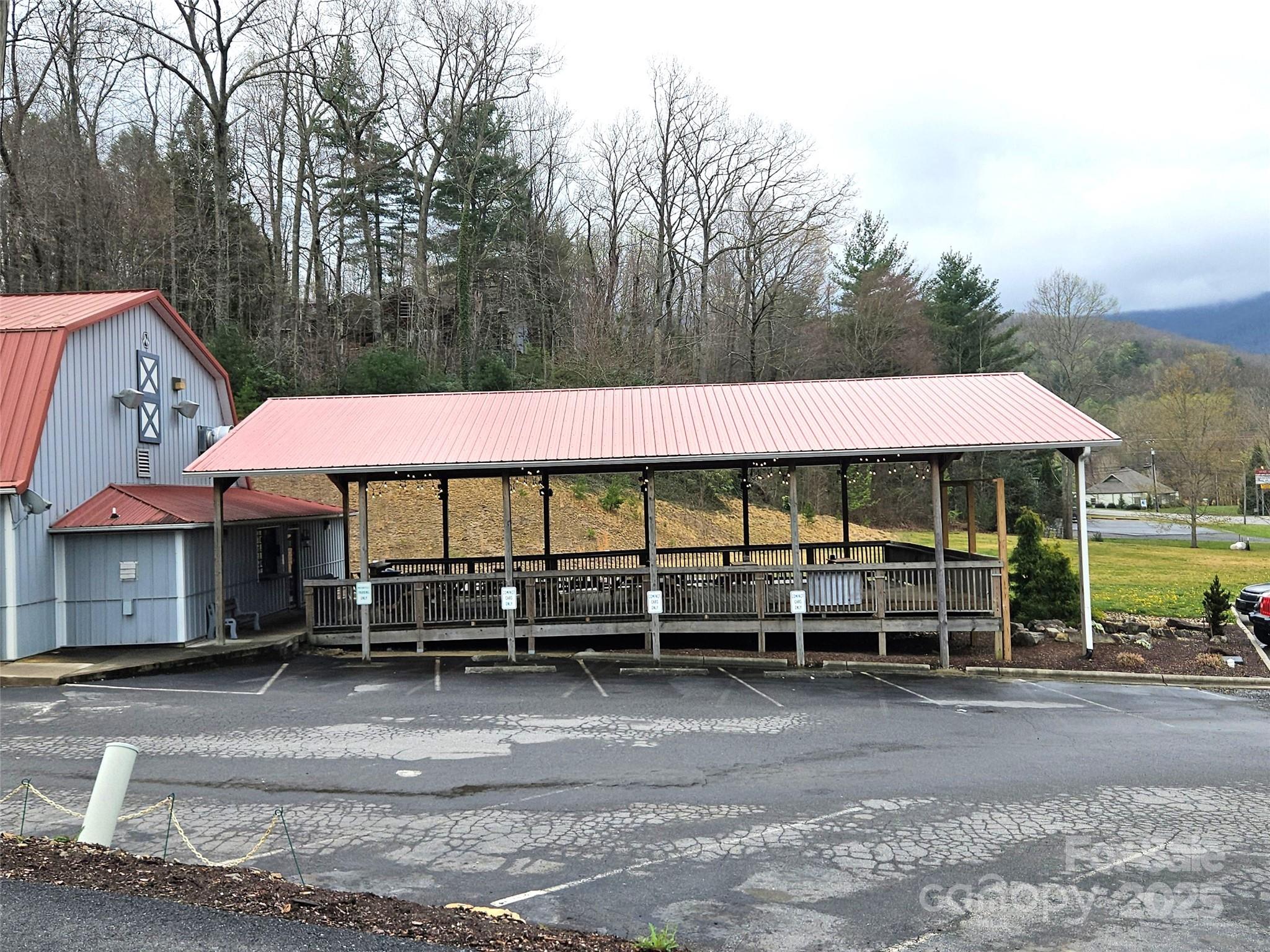 701 Nc 9 Highway Black Mountain NC 28711