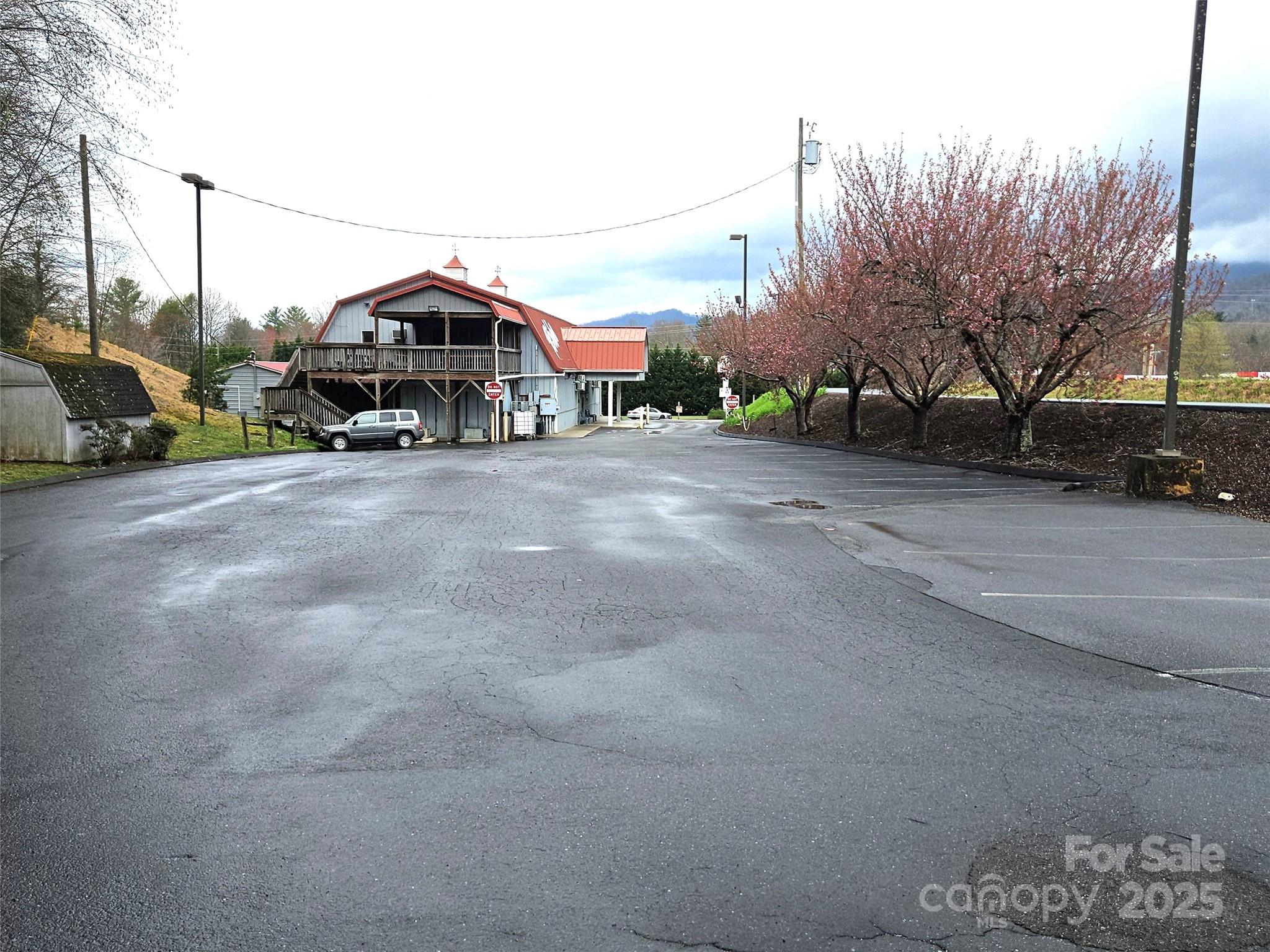 701 Nc 9 Highway Black Mountain NC 28711