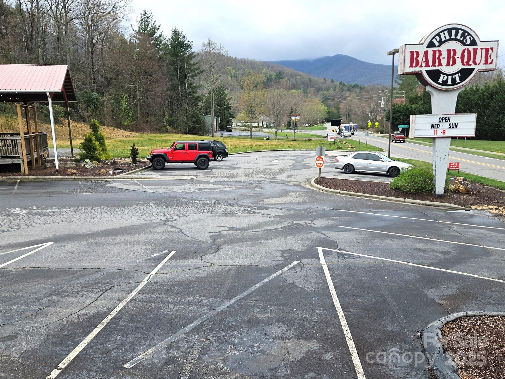 701 Nc 9 Highway Black Mountain NC 28711