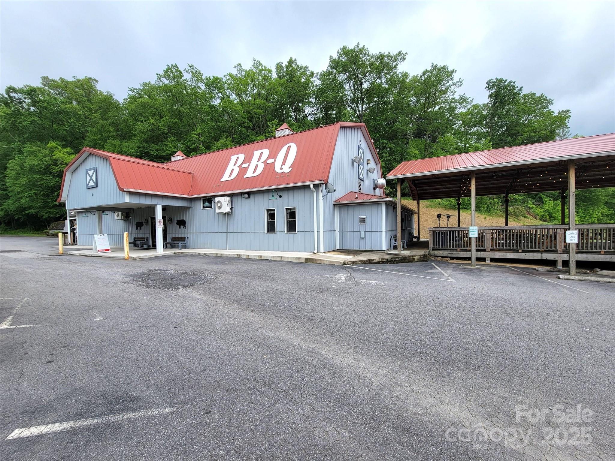 701 Nc 9 Highway Black Mountain NC 28711