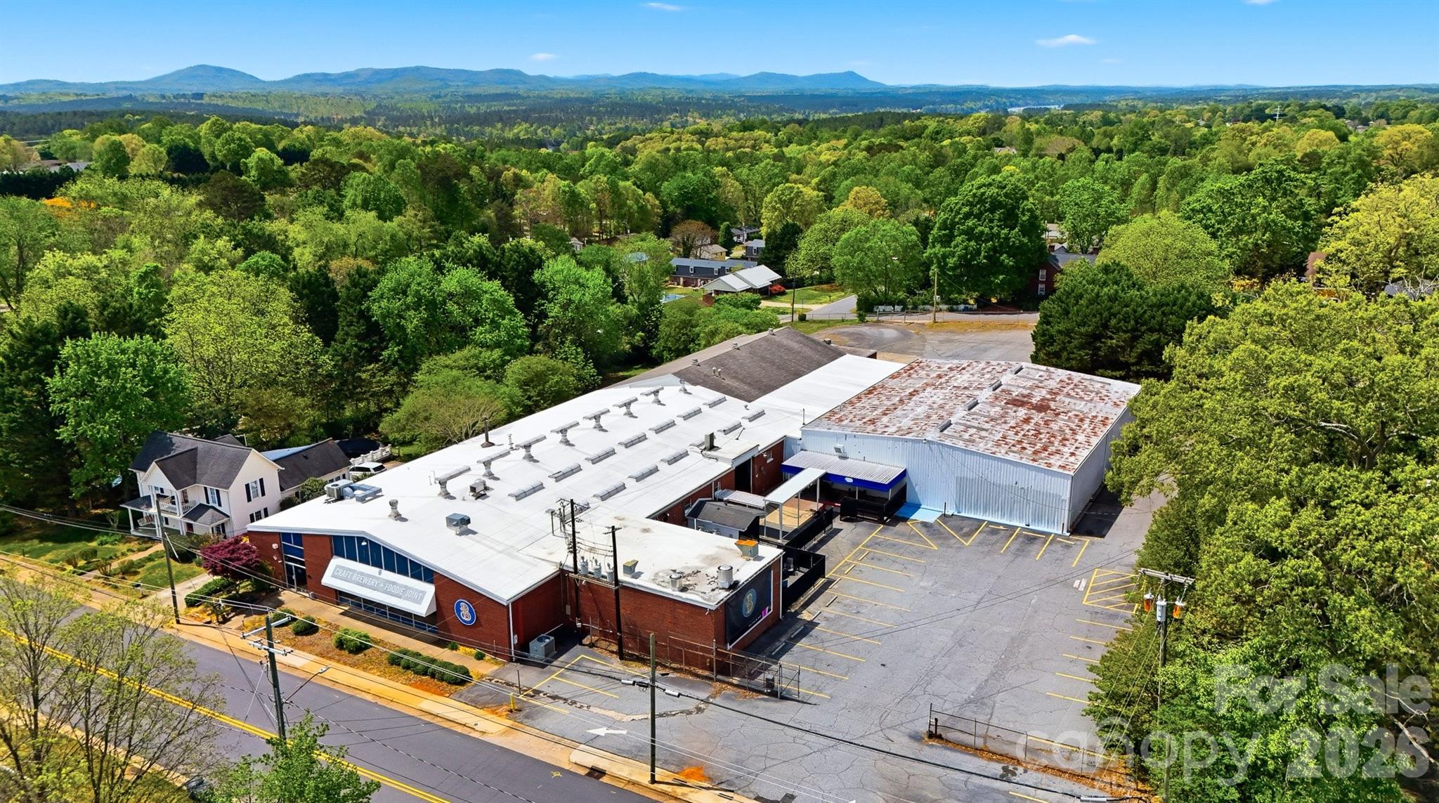 47 Duke Street Granite Falls NC 28630