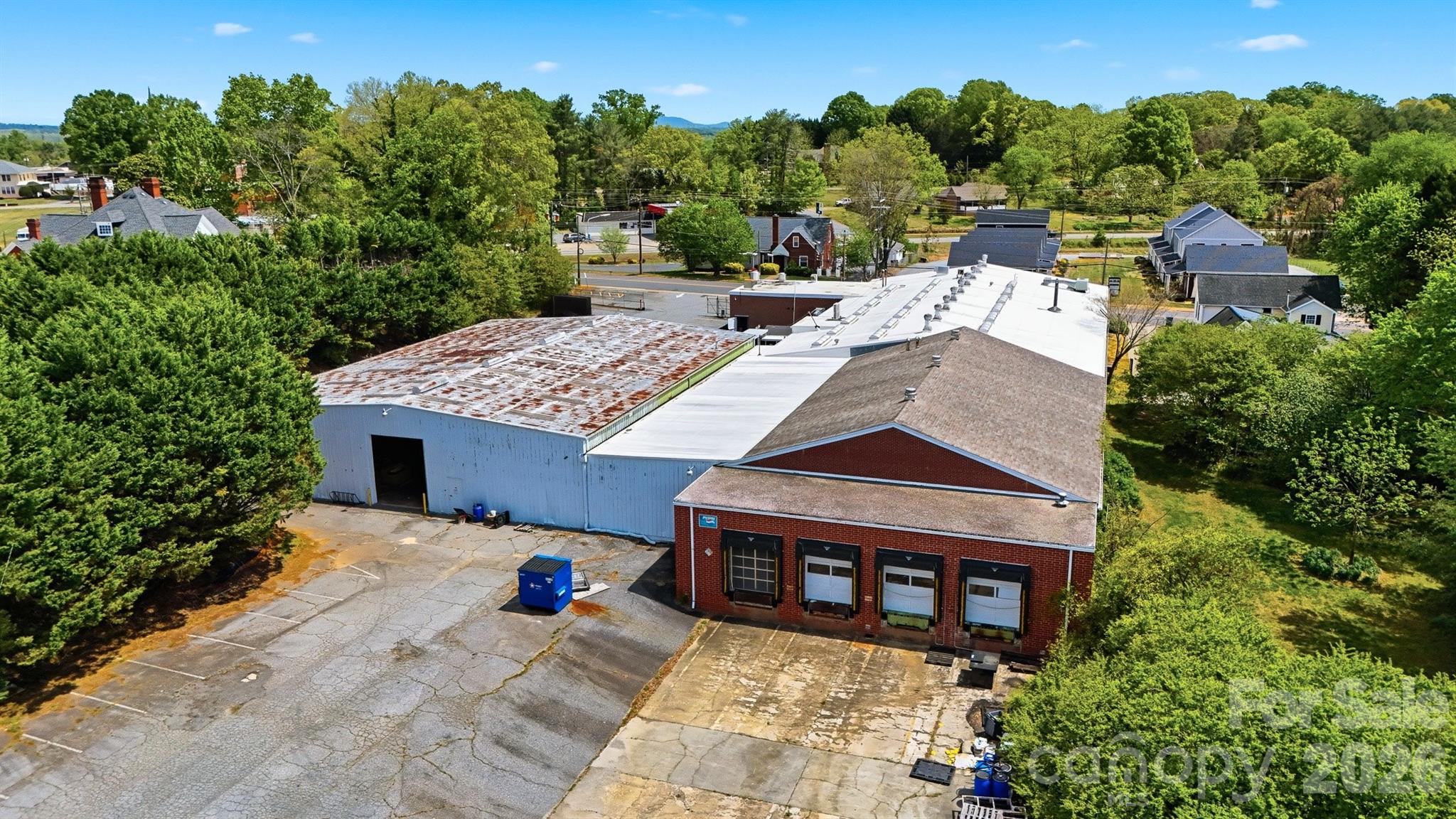 47 Duke Street Granite Falls NC 28630
