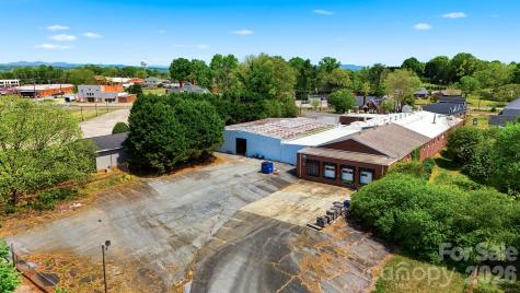 47 Duke Street Granite Falls NC 28630
