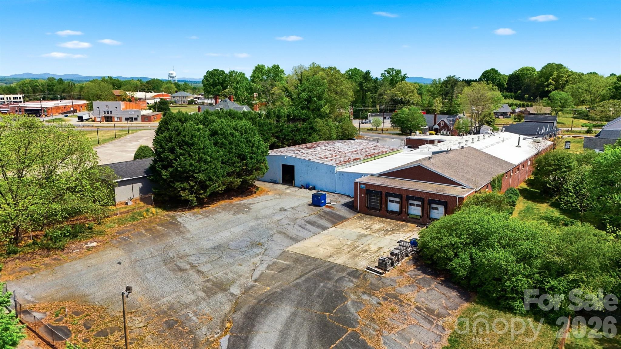47 Duke Street Granite Falls NC 28630