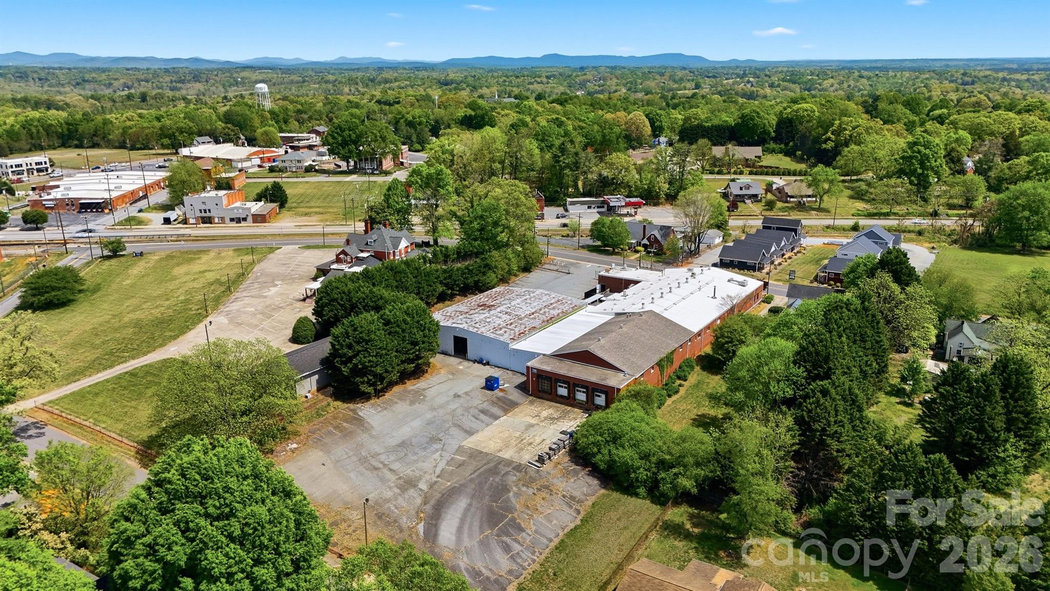 47 Duke Street Granite Falls NC 28630