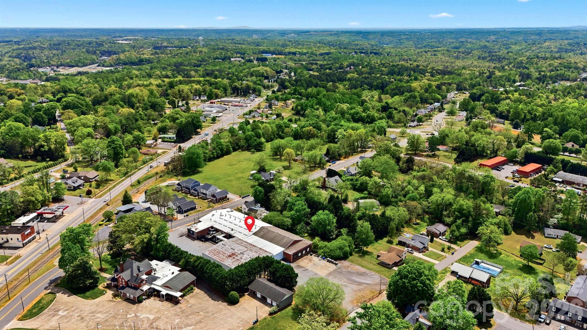 47 Duke Street Granite Falls NC 28630