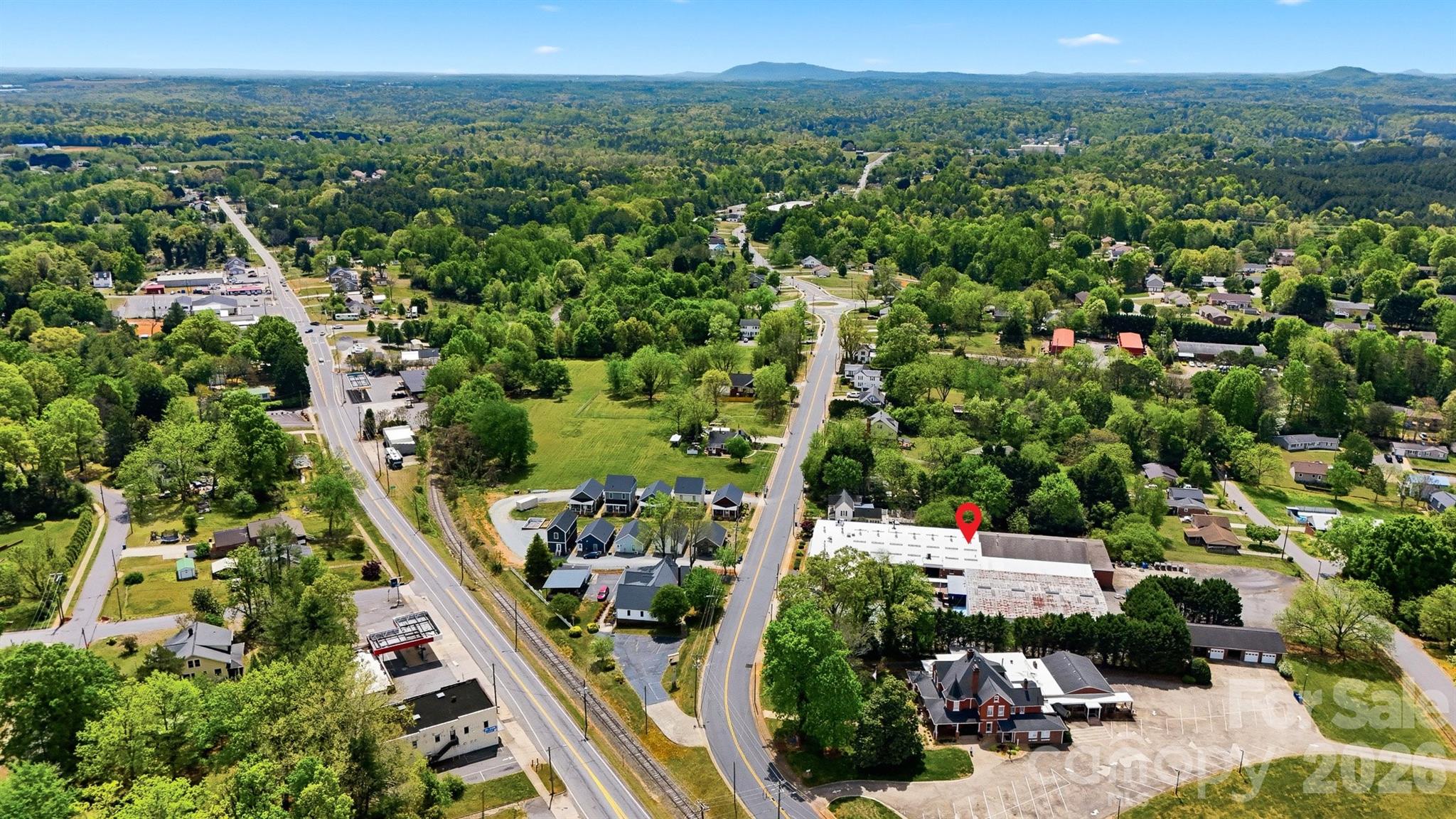 47 Duke Street Granite Falls NC 28630