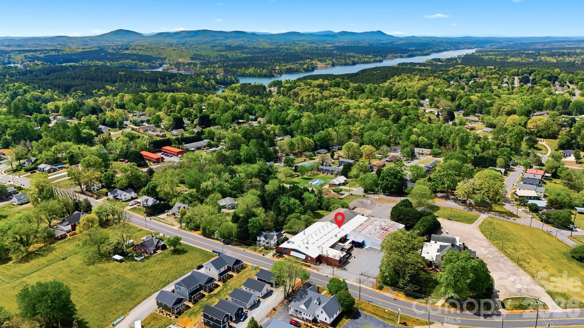 47 Duke Street Granite Falls NC 28630