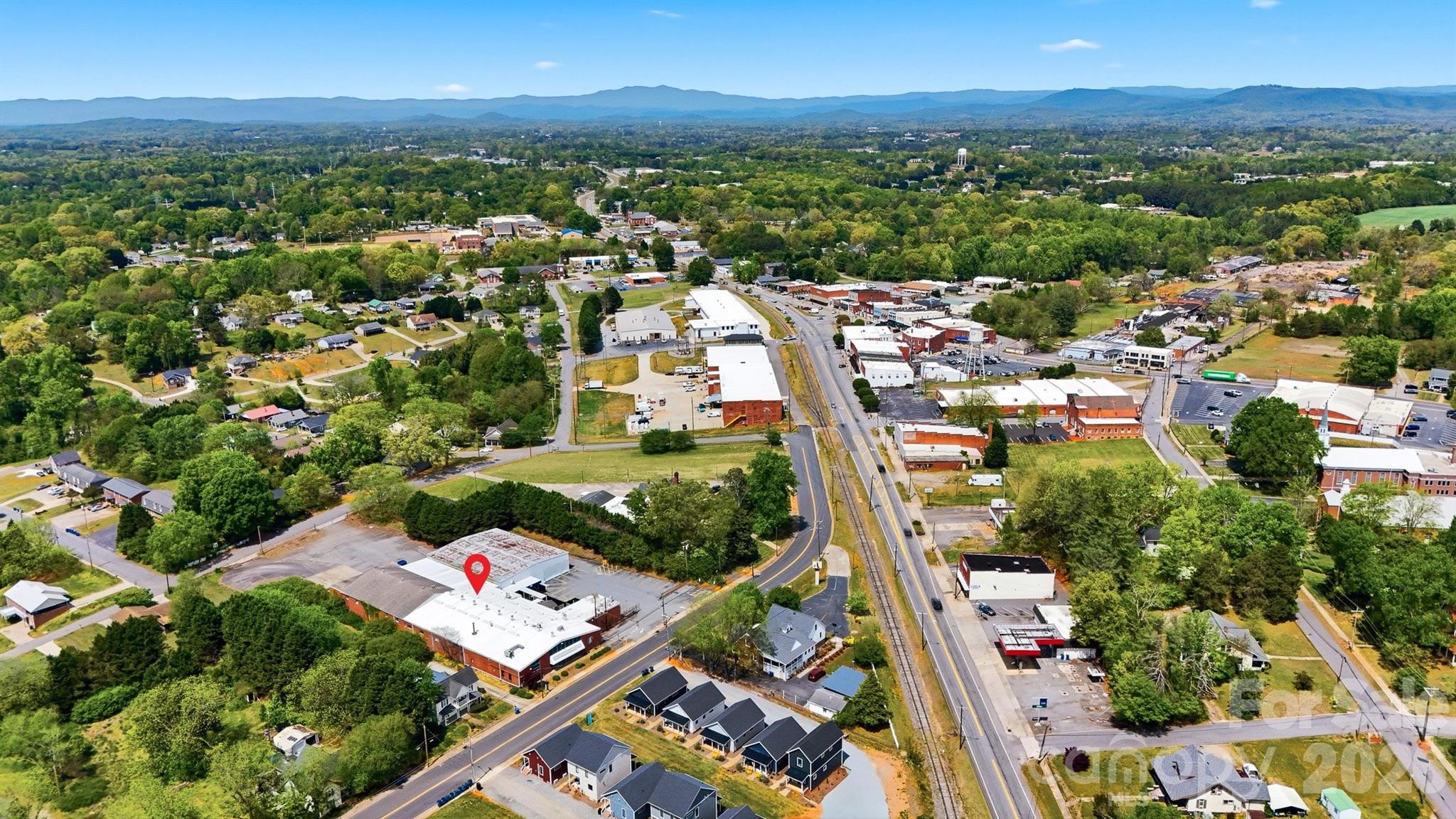 47 Duke Street Granite Falls NC 28630