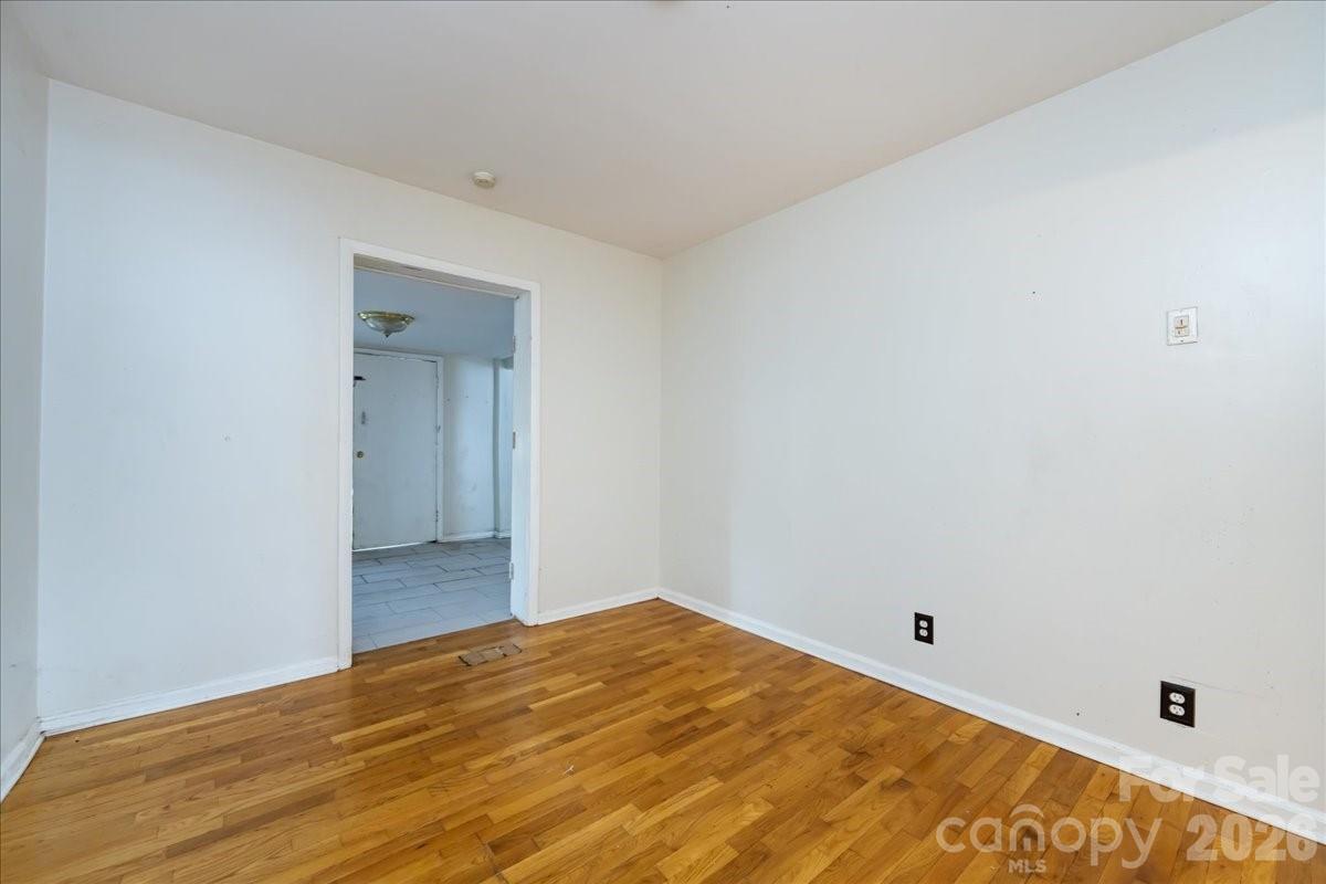 1628 Eastway Drive Charlotte NC 28205