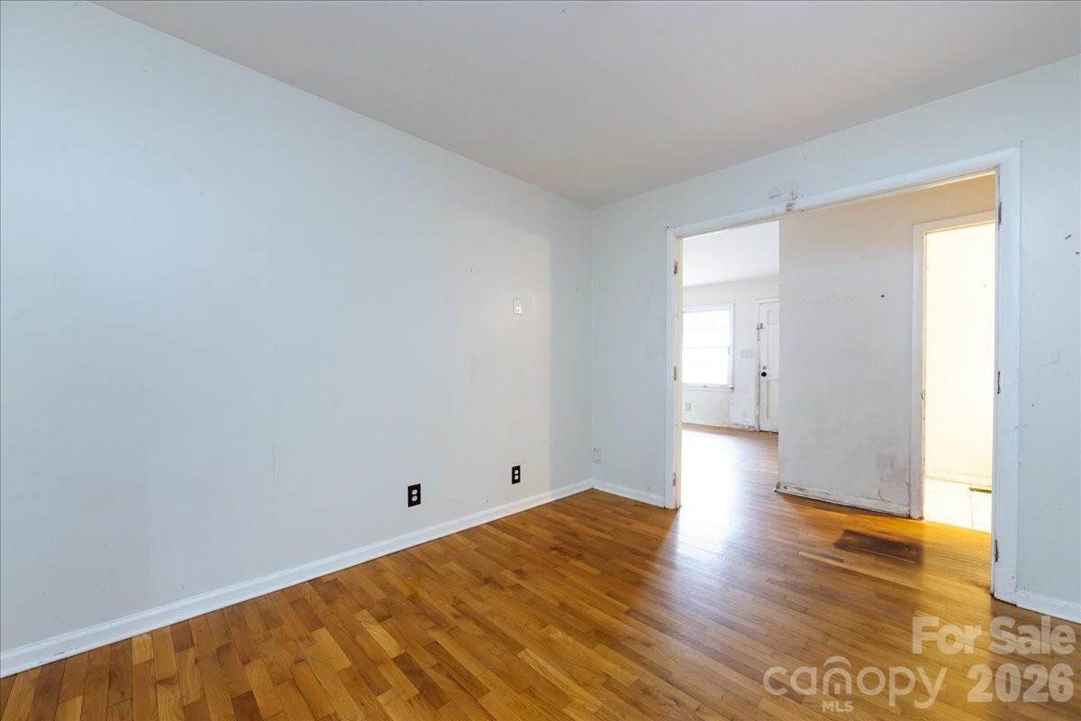 1628 Eastway Drive Charlotte NC 28205