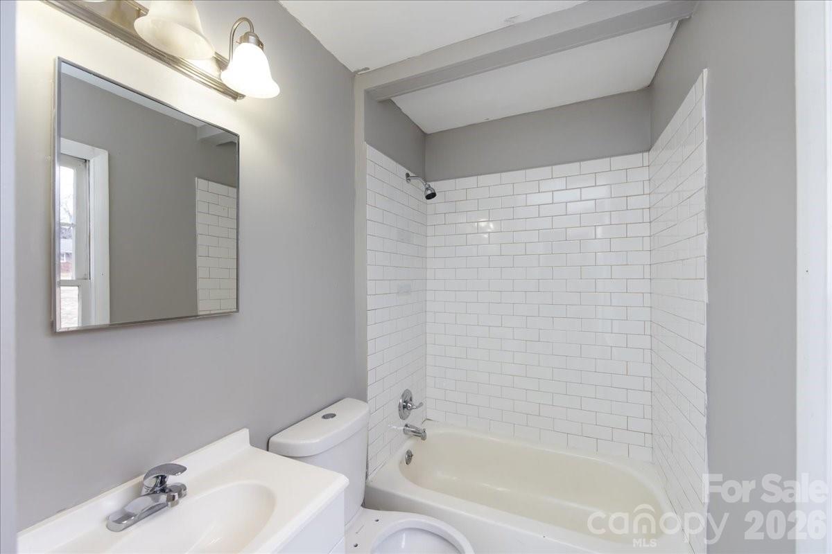 1628 Eastway Drive Charlotte NC 28205