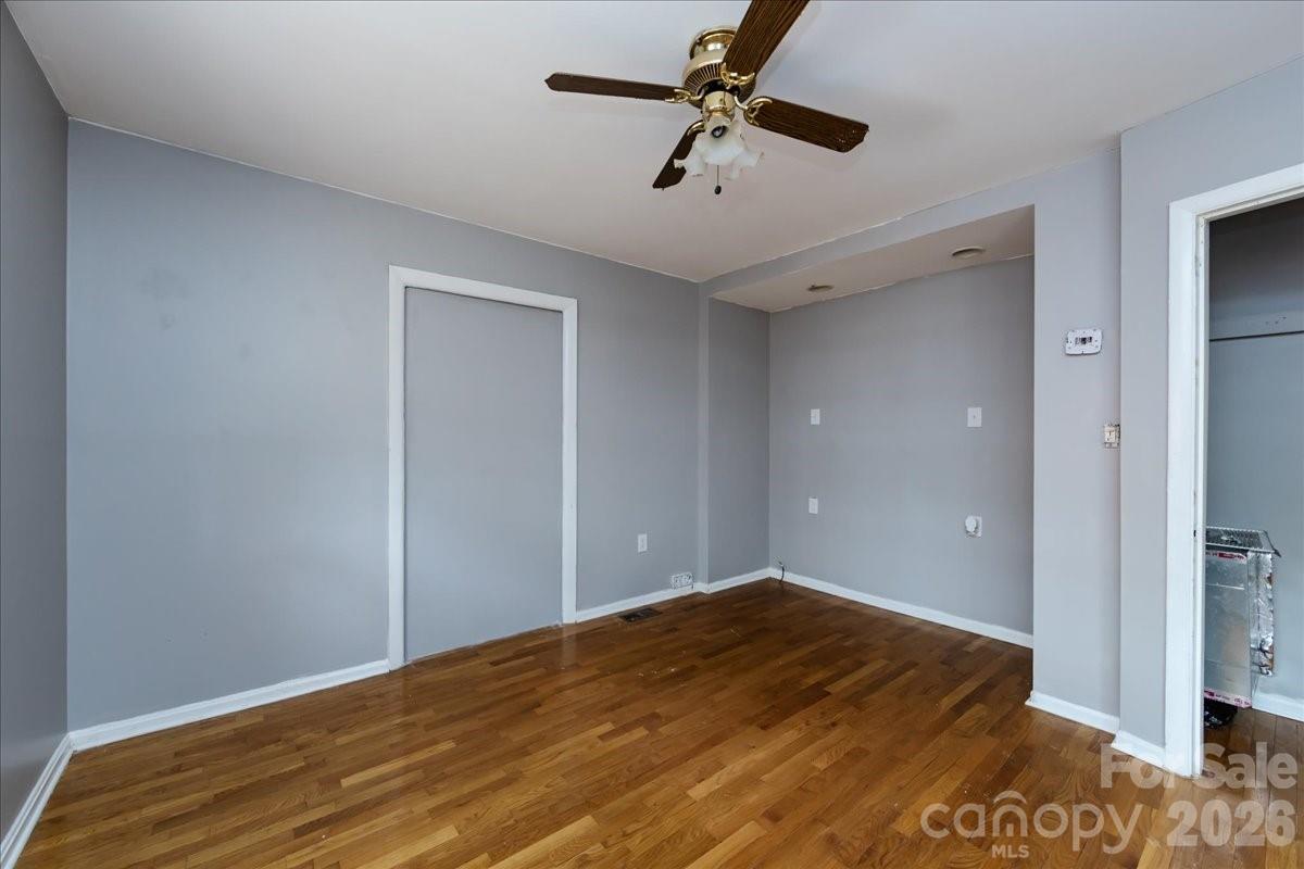 1628 Eastway Drive Charlotte NC 28205
