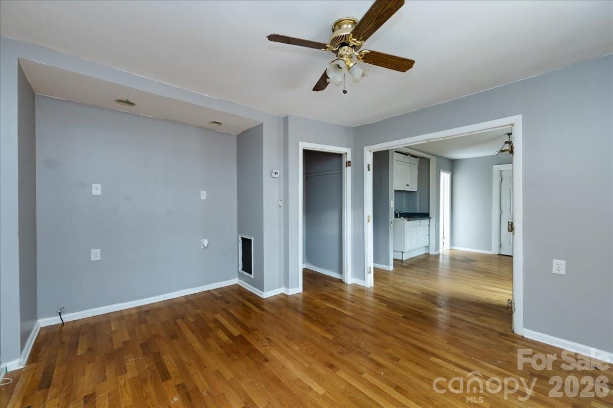 1628 Eastway Drive Charlotte NC 28205