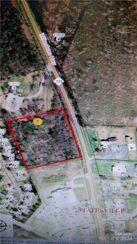 0000 Wilkesboro Highway Statesville NC 28625