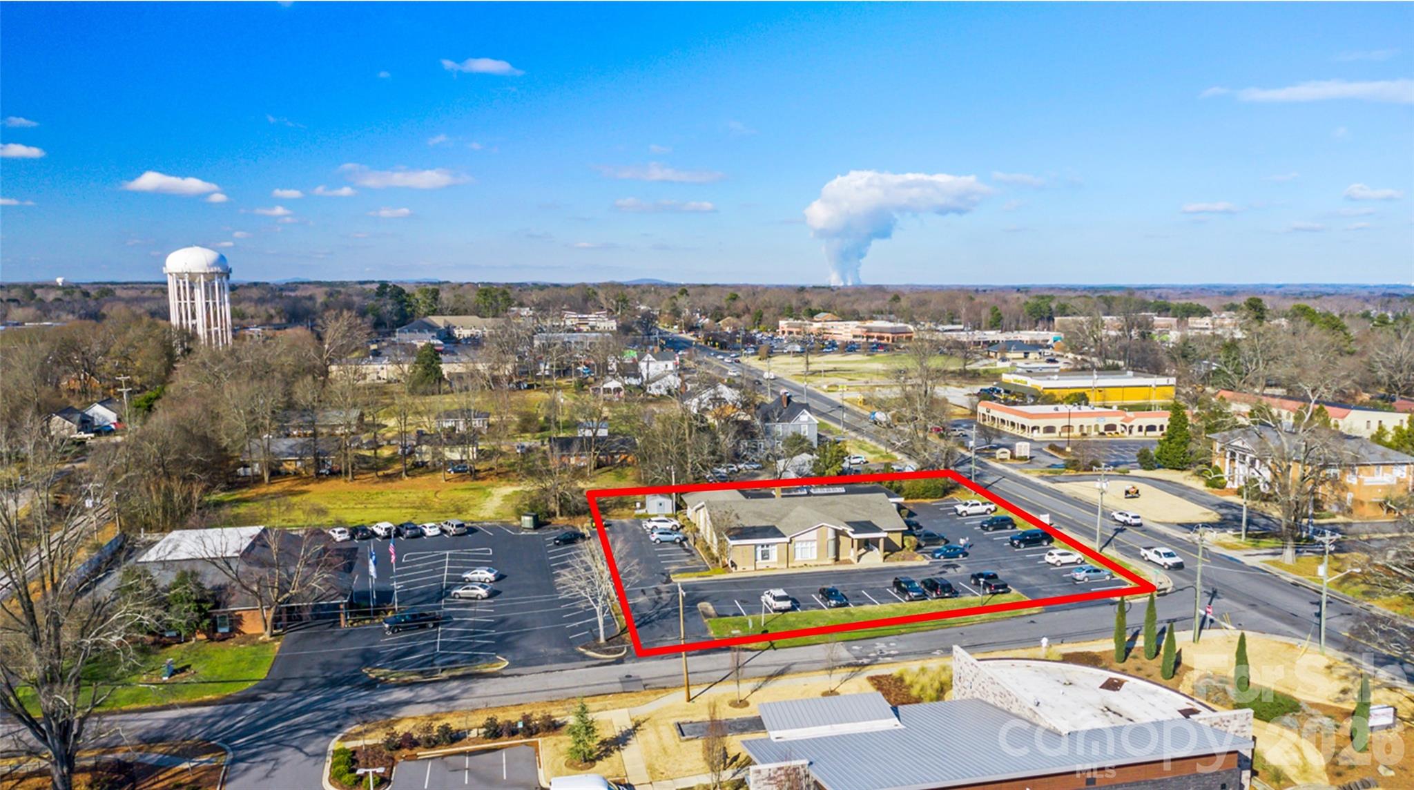 1601 Ebenezer Road Rock Hill SC 29732