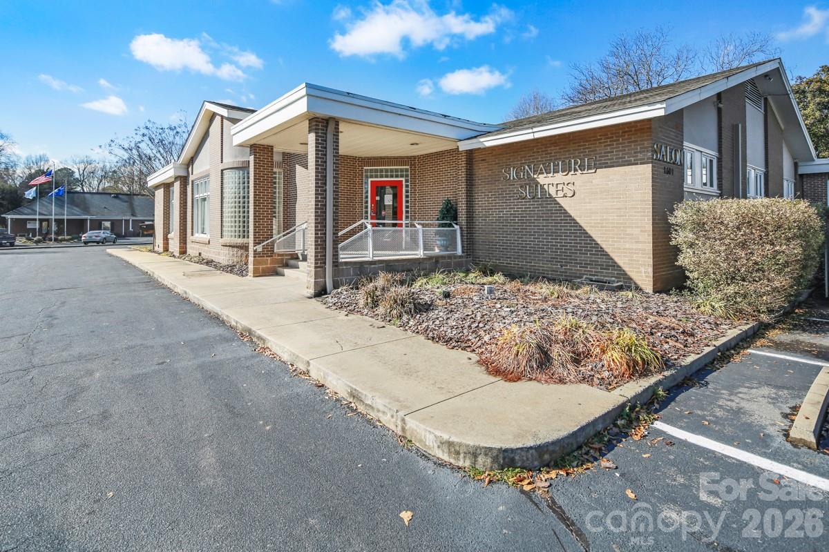 1601 Ebenezer Road Rock Hill SC 29732