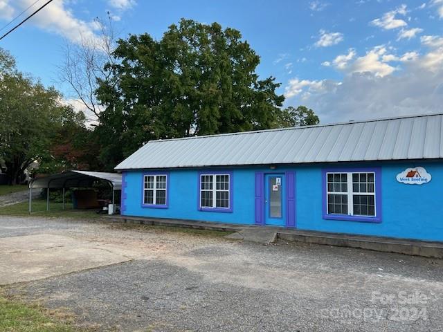 2425 Us 70 Highway W Morganton NC 28655