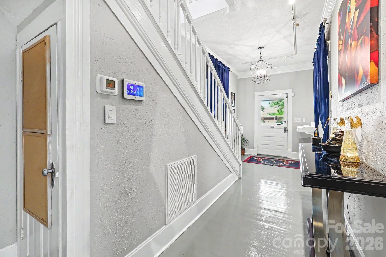 601 College Avenue SW Lenoir NC 28645