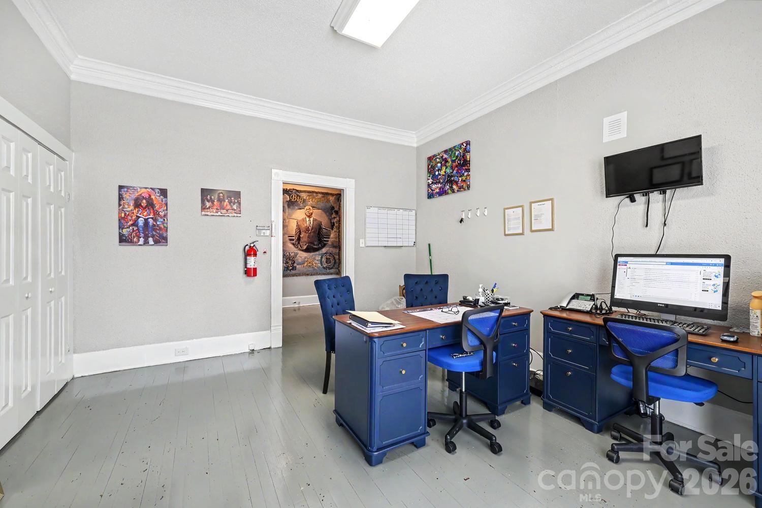 601 College Avenue SW Lenoir NC 28645